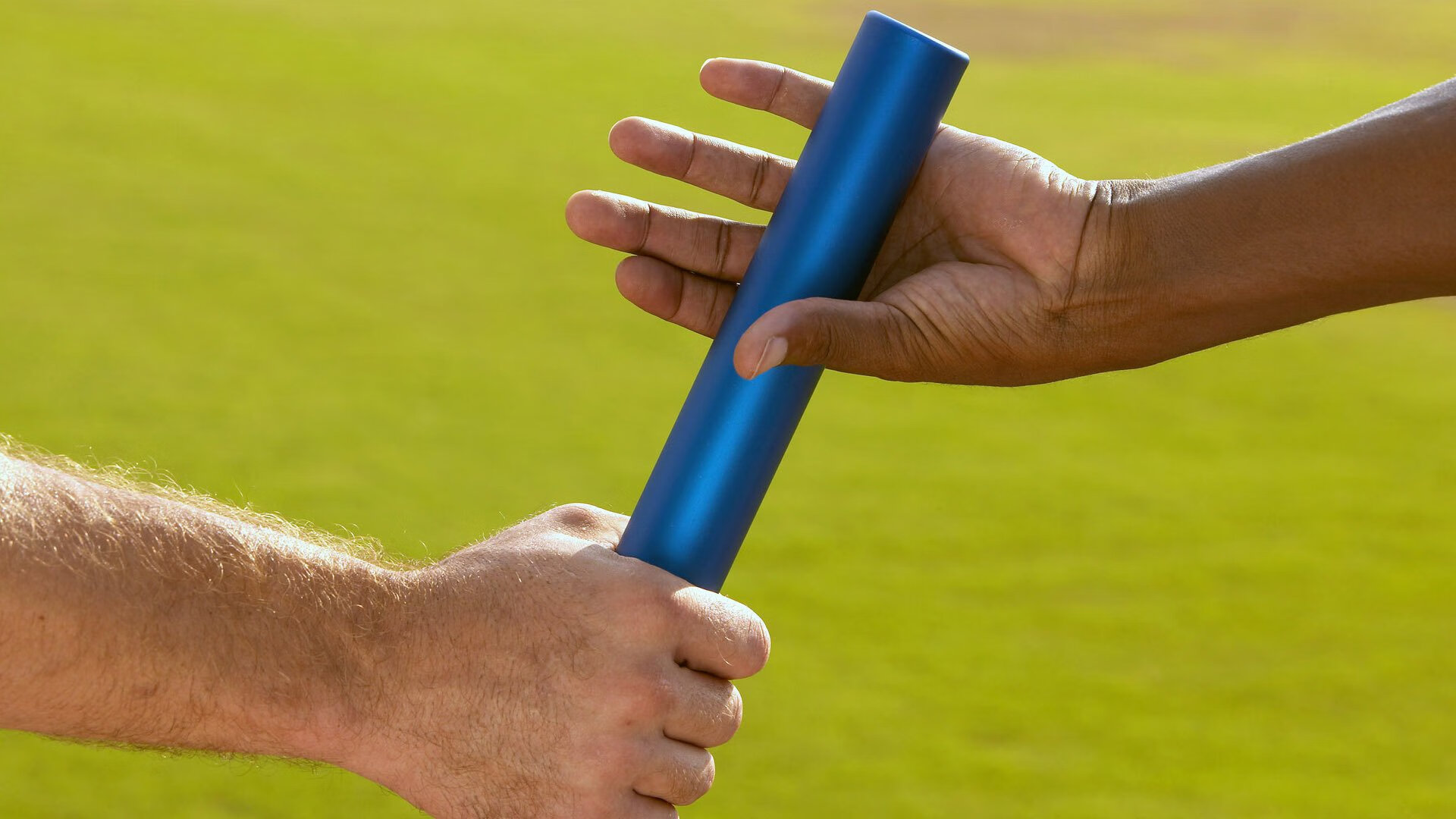 大型中学生田径运动会，青春奔跑的舞台，中学田径运动会比赛规程