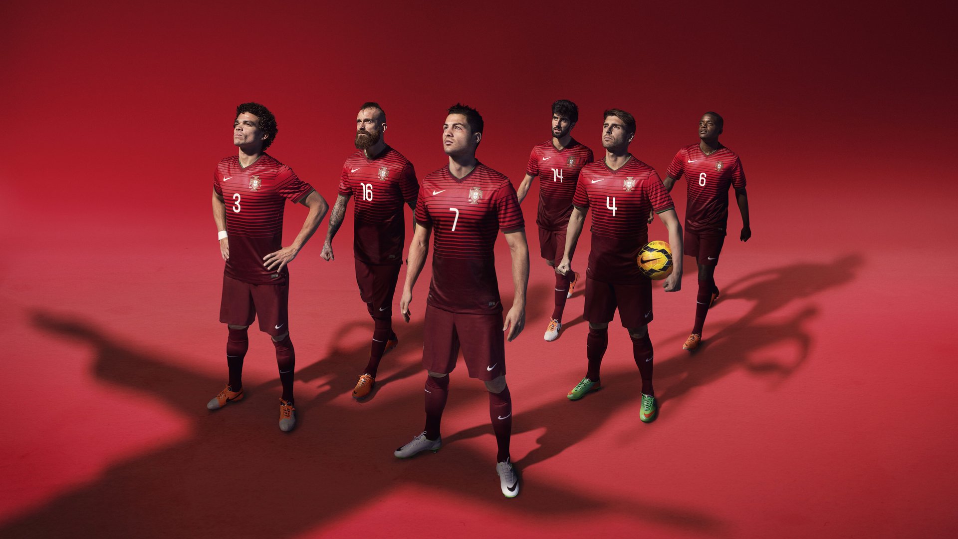 未来联盟：5大最值得期待的年轻核心球员，未来联赛